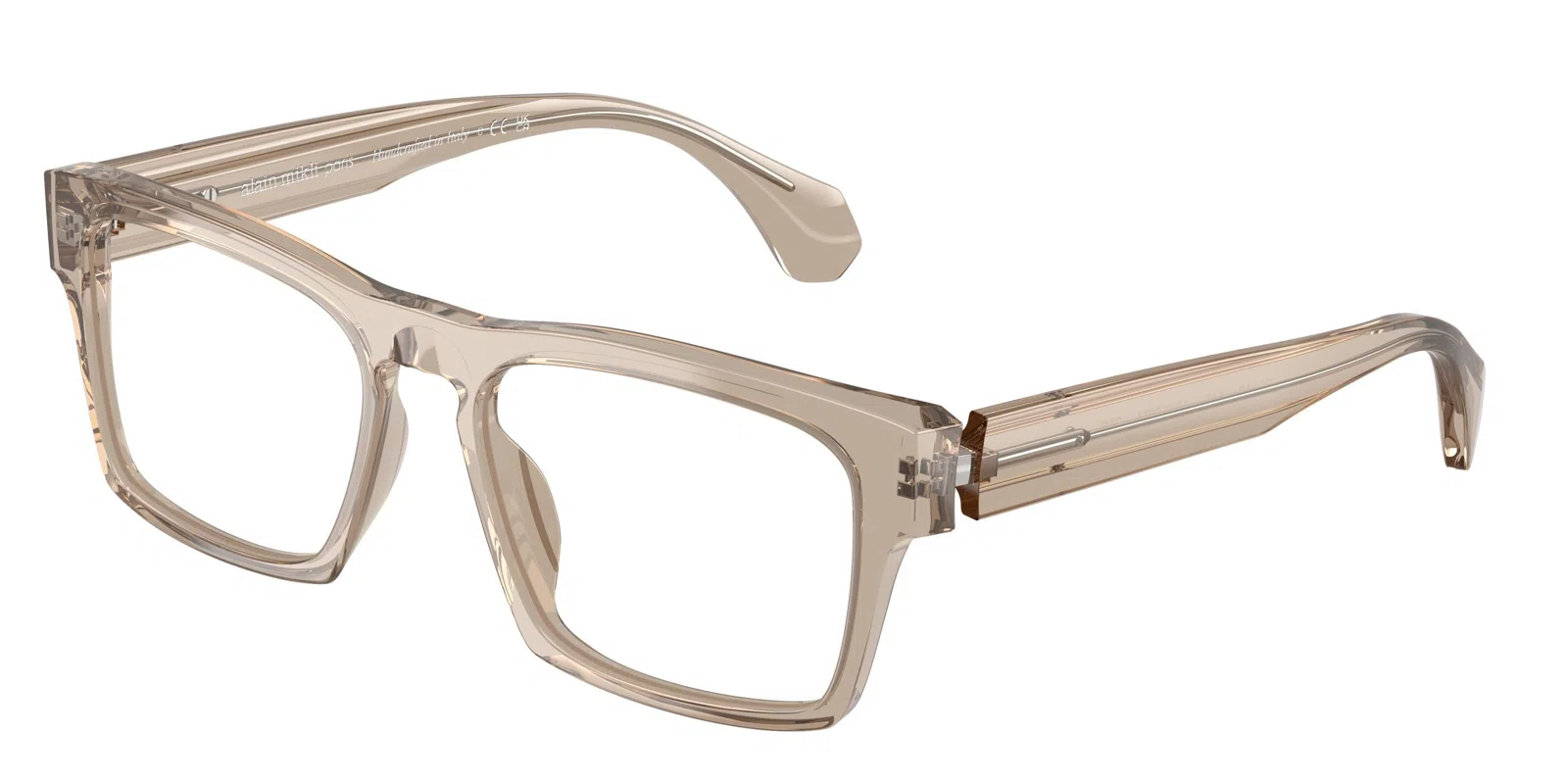 Alain Mikli 3508M Eyeglasses - view 7